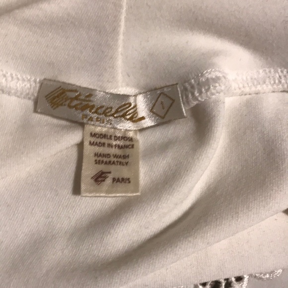 Bodysuit - Picture 5 of 6